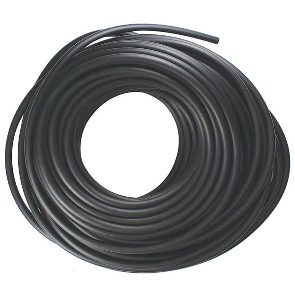 Rubber Cord Viton 1/16 in Dia 25 Ft Rubber Cord Viton 1/16 in Dia 25 Ft